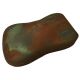 Peinture antirouille Corten véritable RCN - VERTE
