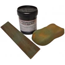 Pintura Óxido Corten Real RCN - VERDE