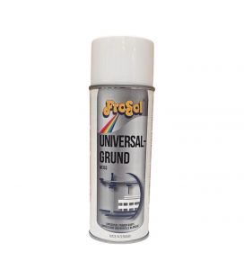 Spray Imprimación Blanca Universal