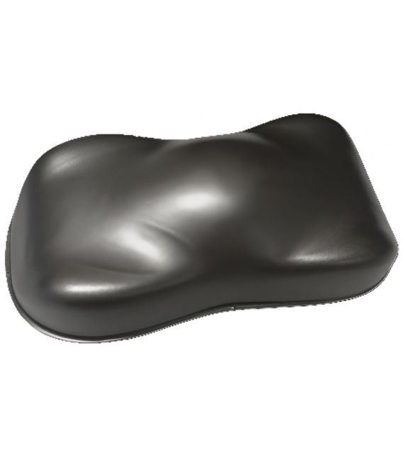 Pintura Metalizada BM21 Gunmetal RCN
