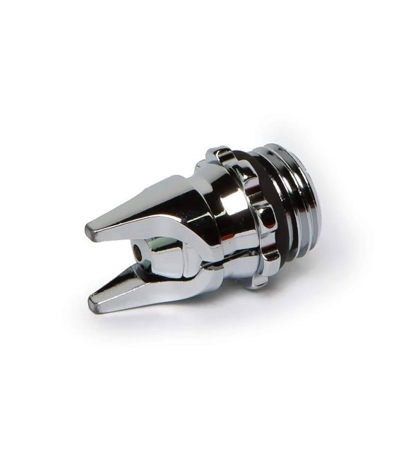 0,45-mm-Kopf für Evolution CR Plus 2024 Airbrush / Giraldez Infinity