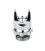 Cabeçote de 0,28 mm para aerógrafo Evolution CR Plus 2024 / Giraldez Infinity