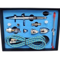 Neo Airbrush - 3 em 1