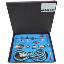 Neo Airbrush - 3 em 1