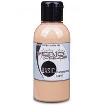 Lack Body Paint SENJO (75ml und 500ml)
