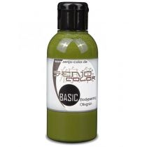 Pintura Body Paint SENJO (75ml e 500ml)