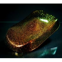 Painthuffer Metalflake Glitter
