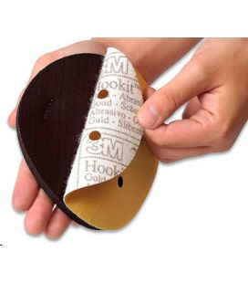 Applicatore manuale per dischi abrasivi 3M