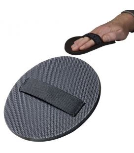 Espuma lijado Manual Disco 3M