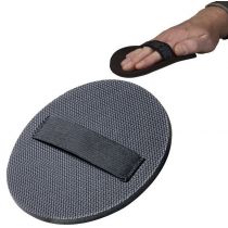 Espuma lijado Manual Disco 3M