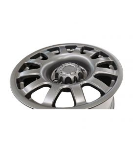 BM21 Gunmetal RCN Metallic-Lack
