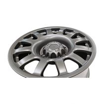 Vernice metallizzata RCN BM21 Gunmetal