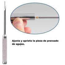 Airbrush Assembly and Disassembly Kit
