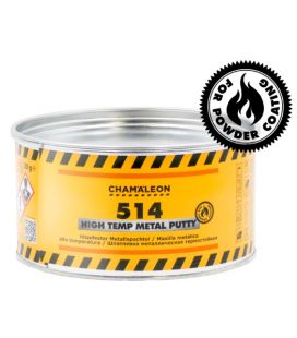High Temperature Putty 514 - 1.4Kg