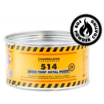High Temperature Putty 514 - 1.4Kg