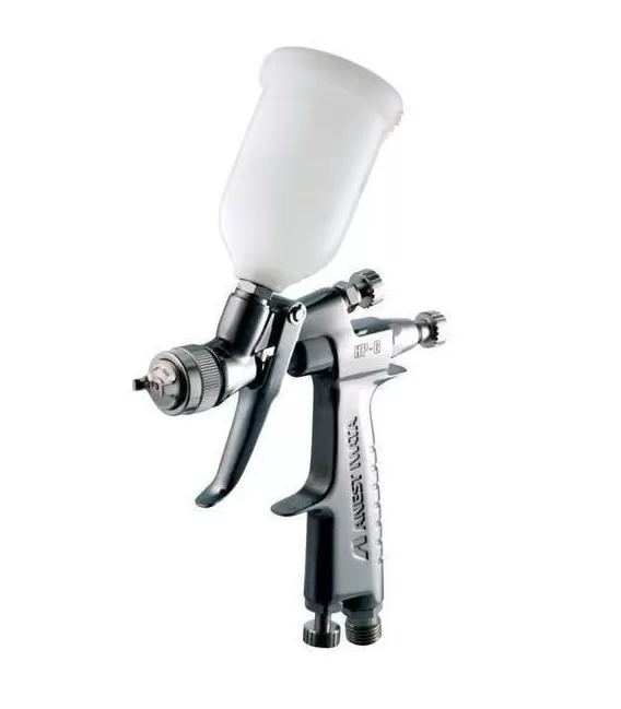 Mini spray gun Iwata Eclipse HP-G5 (0.5 mm)
