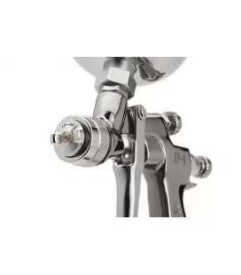 Mini spray gun Iwata Eclipse HP-G5 (0.5 mm)