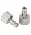 Conector Macho Rápido 1/8 Fêmea
