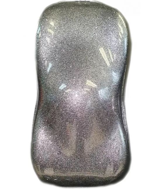 Spray de flocos de glitter