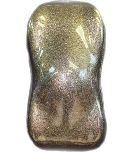 Spray à paillettes