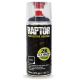 Raptor Black 2K Spray