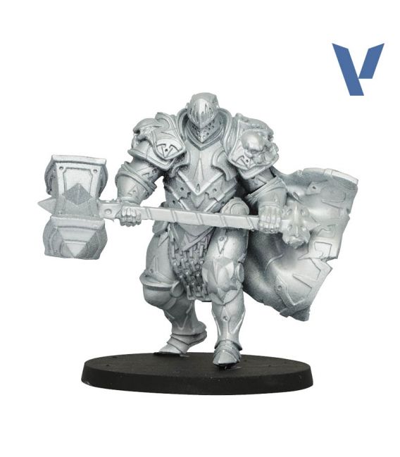 Vallejo True Metallic Metallfarben (18 ml)
