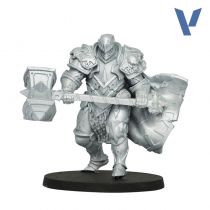 Vallejo True Metallic Metallfarben (18 ml)