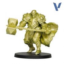 Vallejo True Metallic Metallfarben (18 ml)