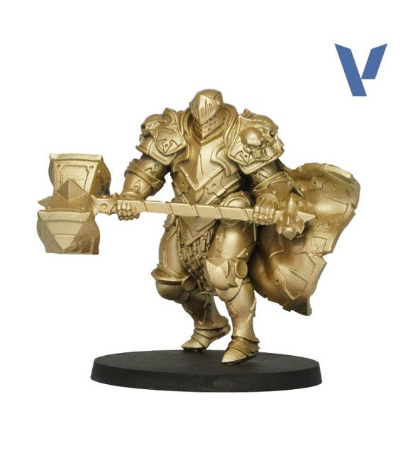 Vallejo True Metallic Metallfarben (18 ml)
