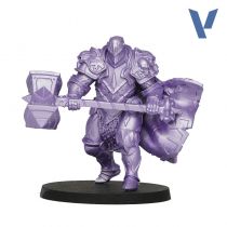 Vallejo True Metallic Metallfarben (18 ml)