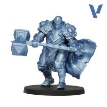 Tintas metálicas Vallejo True Metallic (18ml)