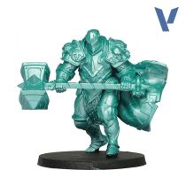 Vallejo True Metallic Metallfarben (18 ml)