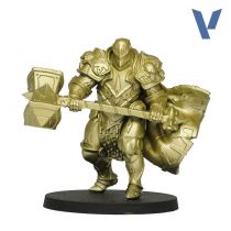 Vallejo True Metallic Metallfarben (18 ml)