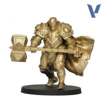 Pinturas True Metallic Metal Vallejo (18ml)