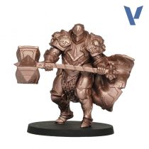 Vallejo True Metallic Metallfarben (18 ml)