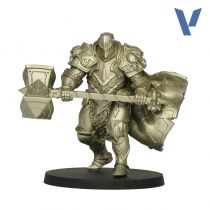 Vallejo True Metallic Metallfarben (18 ml)