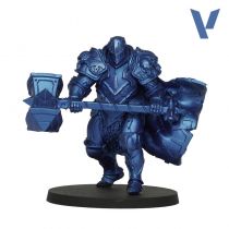 Vallejo True Metallic Metallfarben (18 ml)