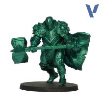 Vallejo True Metallic Metallfarben (18 ml)