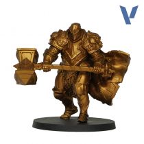 Vallejo True Metallic Metallfarben (18 ml)