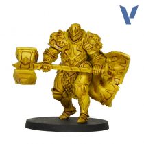 Pinturas True Metallic Metal Vallejo (18ml)