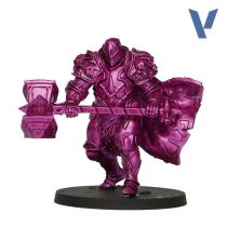 Pinturas True Metallic Metal Vallejo (18ml)