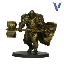 Pinturas True Metallic Metal Vallejo (18ml)