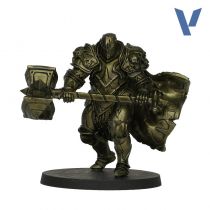 Pinturas True Metallic Metal Vallejo (18ml)