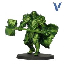 Vallejo True Metallic Metallfarben (18 ml)