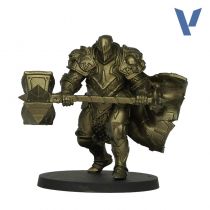 Pinturas True Metallic Metal Vallejo (18ml)