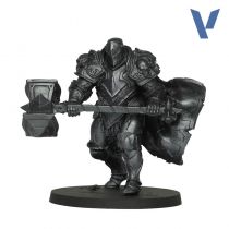 Pinturas True Metallic Metal Vallejo (18ml)