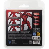 Sets True Metallic Metal Vallejo (18ml x 4ud)