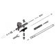 Vallejo Innovator 2 in 1 Airbrush