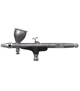 Aerógrafo Innovator Vallejo 2 en 1