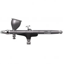Aerógrafo Vallejo Innovator 2 em 1